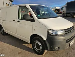 Alb Utilizat 2013 VW T5 Van | 6.950 EUR (Super Preț)