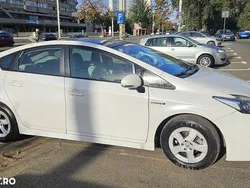 Culoarealb Utilizat 2011 Toyota Prius Sol Hatchback | 11.200 EUR