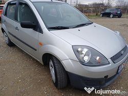 Utilizat 2006 Ford Fiesta | 1.850 EUR