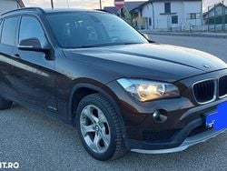 Culoaremaro Utilizat 2014 BMW X1 SUV | 11.199 EUR (Preț bun)