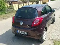 Utilizat 2011 Ford Ka Hatchback | 2.400 EUR