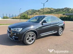 Utilizat 2016 BMW X4 SUV | 20.000 EUR