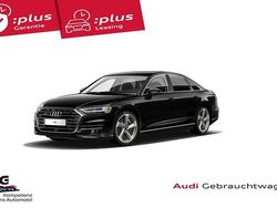 Utilizat 2020 Audi A8 Sport Berlinǎ | 69.536 EUR