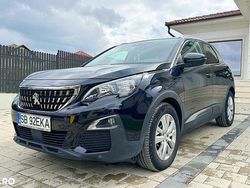 Culoarenegru Utilizat 2019 Peugeot 3008 SUV | 14.500 EUR (Super Preț)