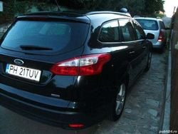 Utilizat 2012 Ford Focus Break | 4.450 EUR (Preț OK)