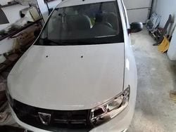 Utilizat 2020 Dacia Logan Berlinǎ | 9.000 EUR (Preț OK)