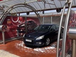 Culoarealbastru Utilizat 2012 Peugeot 508 Active Break | 3.500 EUR (Preț bun)