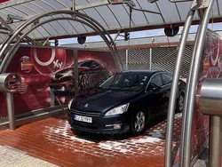 Culoarealbastru Utilizat 2012 Peugeot 508 Active Break | 3.500 EUR (Preț OK)