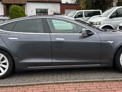Gri Utilizat 2017 Tesla Model S Berlinǎ | 28.999 EUR