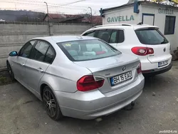 Utilizat 2006 BMW 318 | 3.500 EUR