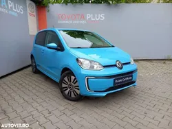 Albastru Utilizat 2022 VW e-up! Hatchback | 12.850 EUR
