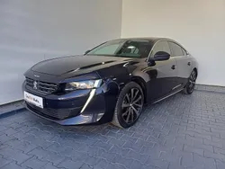 Albastru mediu metalic Utilizat 2020 Peugeot 508 Allure Berlinǎ | 21.850 EUR