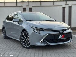 Culoaregri Utilizat 2020 Toyota Corolla Break | 22.990 EUR
