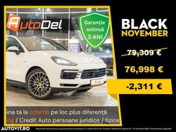 Culoarealb Utilizat 2020 Porsche Cayenne E-Hybrid Coupe Coupe | 76.998 EUR