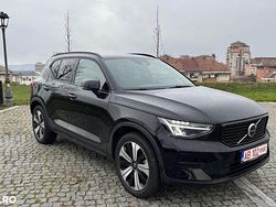 Culoarenegru Utilizat 2022 Volvo XC40 Ultimate SUV | 28.890 EUR (Preț OK)