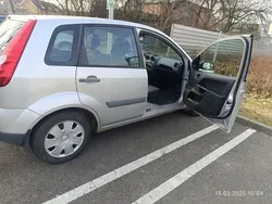 Utilizat 2008 Ford Fiesta Hatchback | 1.700 EUR