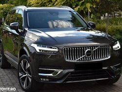 Culoaregri Utilizat 2024 Volvo XC90 R-Design SUV | 48.500 EUR (Super Preț)