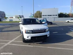 Alb Utilizat 2013 Land Rover Range Rover Sport HSE SUV | 11.950 EUR