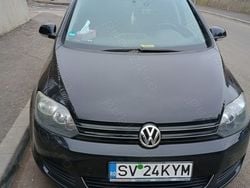 Utilizat 2010 VW Golf Plus Cross Monovolum | 4.500 EUR (Preț OK)