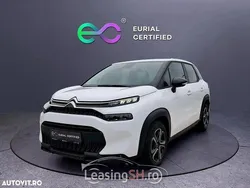 Alb Utilizat 2022 Citroën C3 Aircross Feel SUV | 14.990 EUR
