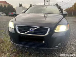 Utilizat 2010 Volvo V50 Break | 4.350 EUR