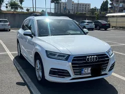 Alb Utilizat 2018 Audi Q5 Sport SUV | 26.000 EUR (Preț OK)