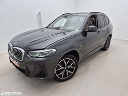 Culoaregri Utilizat 2021 BMW X3 Comfort Edition SUV | 38.969 EUR (Scump)
