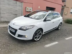 Utilizat 2011 Renault Mégane GT Line GT-Line Break | 5.300 EUR