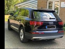 Utilizat 2016 Audi Q7 SUV | 23.400 EUR (Super Preț)