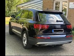 Utilizat 2016 Audi Q7 SUV | 23.400 EUR (Super Preț)