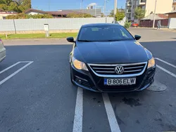 Utilizat 2011 VW CC Berlinǎ | 6.300 EUR (Preț OK)