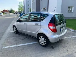 Utilizat 2009 Mercedes A180 Hatchback | 2.999 EUR (Preț OK)