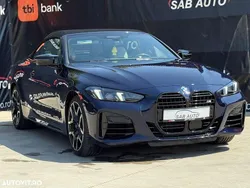 Culoarealbastru Utilizat 2025 BMW M440 M Sport Berlinǎ | 64.999 EUR (Super Preț)