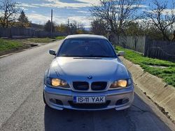 Utilizat 2003 BMW 320 Berlinǎ | 1.550 EUR