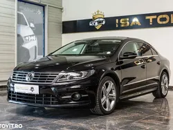Negru Utilizat 2014 VW CC Berlinǎ | 14.999 EUR (Scump)