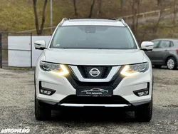 Alb Utilizat 2018 Nissan X-Trail Tekna SUV | 16.800 EUR (Puțin scump)