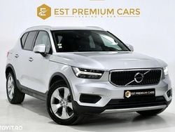 Culoaregri Utilizat 2019 Volvo XC40 SUV | 18.990 EUR (Super Preț)