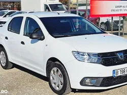 Alb Utilizat 2019 Dacia Logan Berlinǎ | 6.999 EUR (Preț OK)