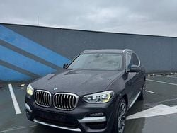 Culoaregri Utilizat 2018 BMW X3 xLine SUV | 19.800 EUR (Preț OK)