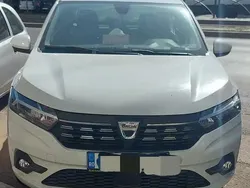 Utilizat 2022 Dacia Logan Berlinǎ | 9.900 EUR (Preț bun)