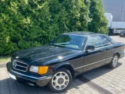 Utilizat 1987 Mercedes S560 Berlinǎ | 18.300 EUR