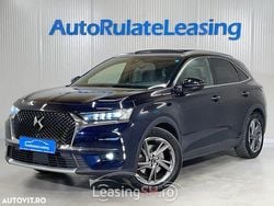 Albastru Utilizat 2021 DS Automobiles DS7 Crossback Opera SUV | 25.990 EUR (Scump)