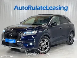 Albastru Utilizat 2021 DS Automobiles DS7 Crossback Opera SUV | 25.990 EUR