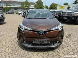 Utilizat 2017 Toyota C-HR SUV | 15.800 EUR (Preț OK)