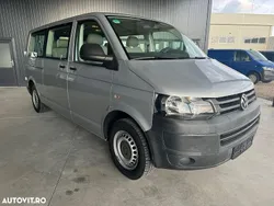 Culoaregri Utilizat 2014 VW Caravelle Monovolum | 13.700 EUR (Preț bun)