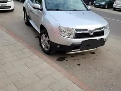 Utilizat 2013 Dacia Duster SUV | 6.500 EUR (Preț OK)
