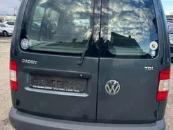Utilizat 2008 VW Caddy Monovolum | 4.650 EUR (Preț OK)