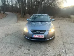 Utilizat 2008 Kia Ceed Hatchback | 2.599 EUR