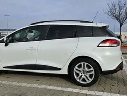 Alb Utilizat 2019 Renault Clio GrandTour Break | 8.400 EUR