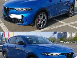 Albastru Utilizat 2023 Alfa Romeo Tonale SUV | 35.900 EUR